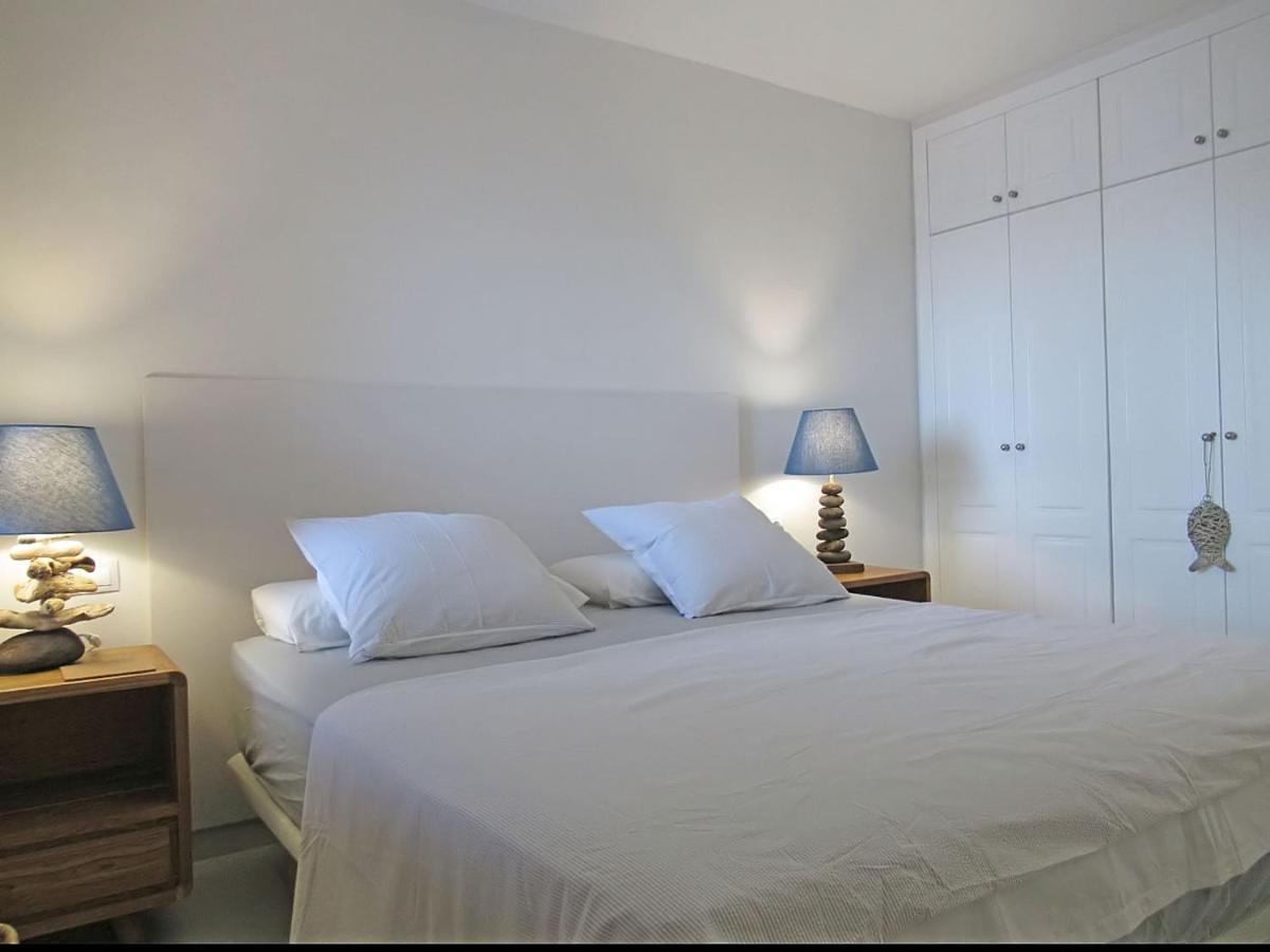 Barlovento By Rentmedano Luxury Beach Front Apartment With Fantastic Ocean Views El Medano  Ngoại thất bức ảnh