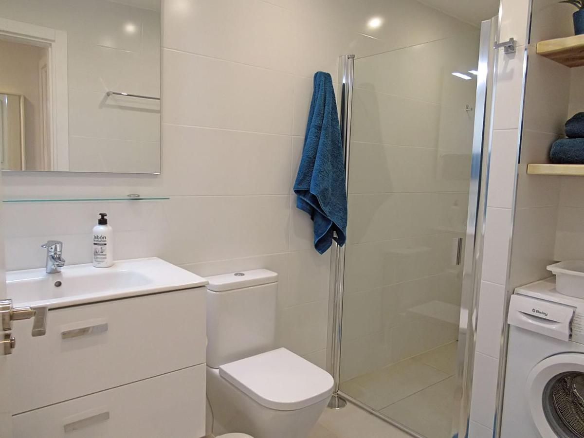 Barlovento By Rentmedano Luxury Beach Front Apartment With Fantastic Ocean Views El Medano  Ngoại thất bức ảnh