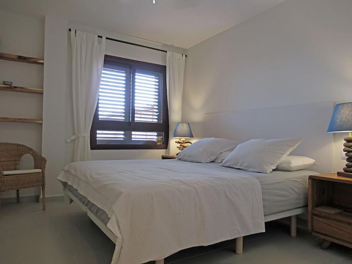 Barlovento By Rentmedano Luxury Beach Front Apartment With Fantastic Ocean Views El Medano  Ngoại thất bức ảnh